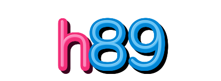 h89 — logo kanal
